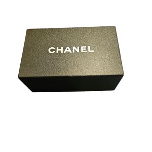 SOLDAuthentic Pink Chanel Sunglasses